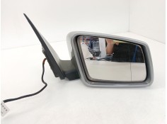 Recambio de retrovisor derecho para mercedes-benz clase c (w204) c 180 cdi (204.000) referencia OEM IAM   