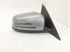 Recambio de retrovisor derecho para mercedes-benz clase c (w204) c 180 cdi (204.000) referencia OEM IAM    2