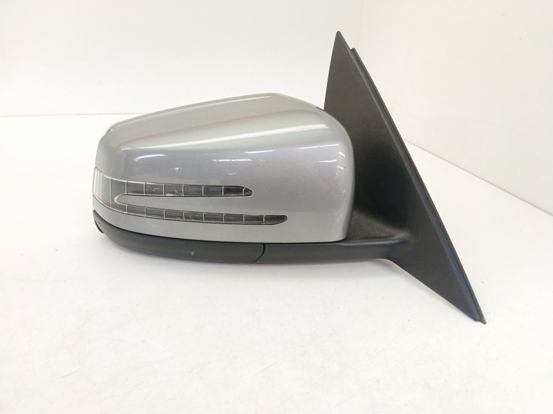 Recambio de retrovisor derecho para mercedes-benz clase c (w204) c 180 cdi (204.000) referencia OEM IAM   