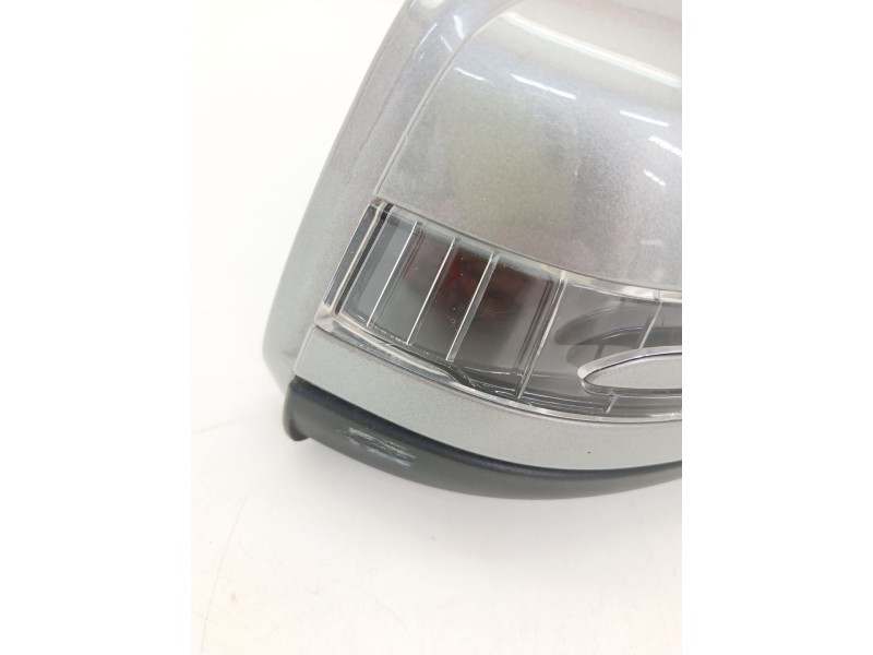 Recambio de retrovisor derecho para mercedes-benz clase c (w204) c 180 cdi (204.000) referencia OEM IAM   
							