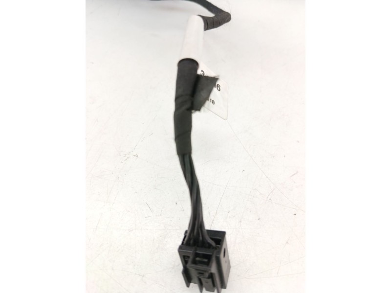 Recambio de retrovisor derecho para mercedes-benz clase c (w204) c 180 cdi (204.000) referencia OEM IAM   
							