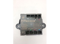Recambio de modulo confort para mercedes-benz clase c (w204) c 180 cdi (204.000) referencia OEM IAM A2188201626  