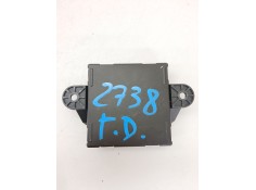 Recambio de modulo confort para mercedes-benz clase c (w204) c 180 cdi (204.000) referencia OEM IAM A2188201626   2