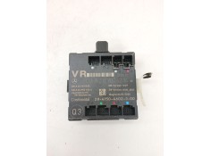 Recambio de modulo confort para mercedes-benz clase c (w204) c 180 cdi (204.000) referencia OEM IAM A2129011505  