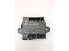 Recambio de modulo confort para mercedes-benz clase c (w204) c 180 cdi (204.000) referencia OEM IAM A2189001401  
