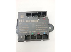 Recambio de modulo confort para mercedes-benz clase c (w204) c 180 cdi (204.000) referencia OEM IAM A2189001401   2