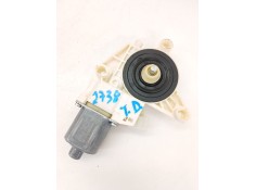 Recambio de motor elevalunas trasero derecho para mercedes-benz clase c (w204) c 180 cdi (204.000) referencia OEM IAM A204820064