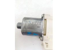 Recambio de motor elevalunas trasero izquierdo para mercedes-benz clase c (w204) c 180 cdi (204.000) referencia OEM IAM A2048200 2