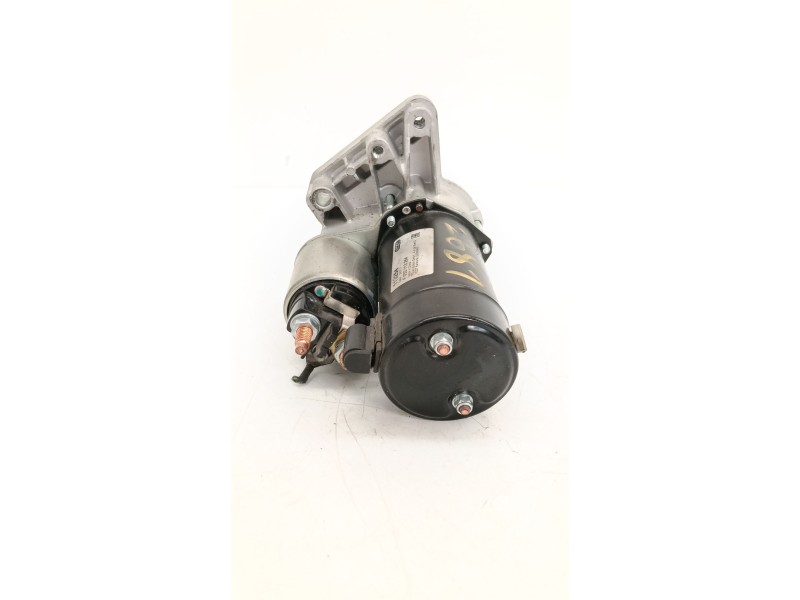 Recambio de motor arranque para citroën c3 i (fc_, fn_) 1.4 hdi referencia OEM IAM F032113254  