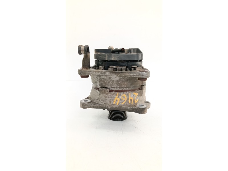 Recambio de alternador para seat ibiza ii (6k1) 1.4 i referencia OEM IAM 037903025L  