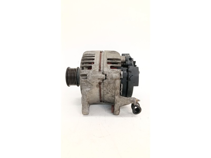 Recambio de alternador para seat ibiza ii (6k1) 1.4 i referencia OEM IAM 037903025L  
							