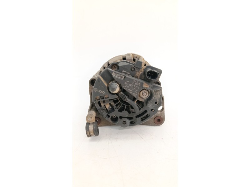 Recambio de alternador para seat ibiza ii (6k1) 1.4 i referencia OEM IAM 037903025L  