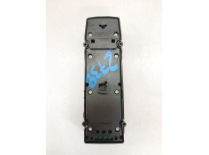 Recambio de mando elevalunas delantero izquierdo para mercedes-benz clase c (w204) c 180 cdi (204.000) referencia OEM IAM 204905 2