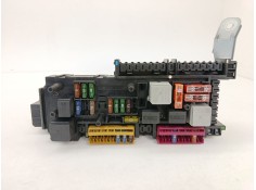 Recambio de caja reles / fusibles para mercedes-benz clase c (w204) c 180 cdi (204.000) referencia OEM IAM 5DK01102241  
