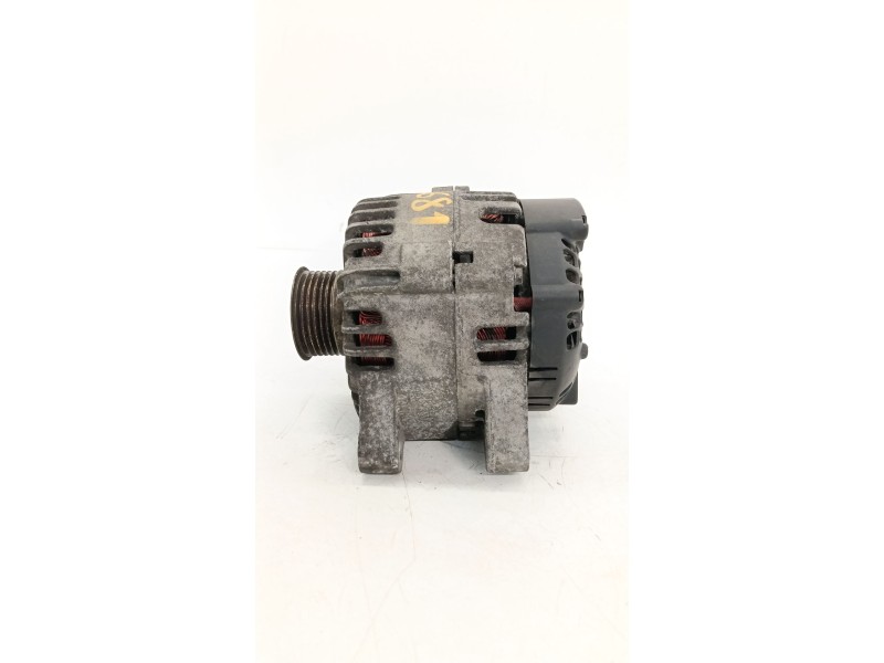 Recambio de alternador para citroën c3 i (fc_, fn_) 1.4 hdi referencia OEM IAM 9646476280  
							