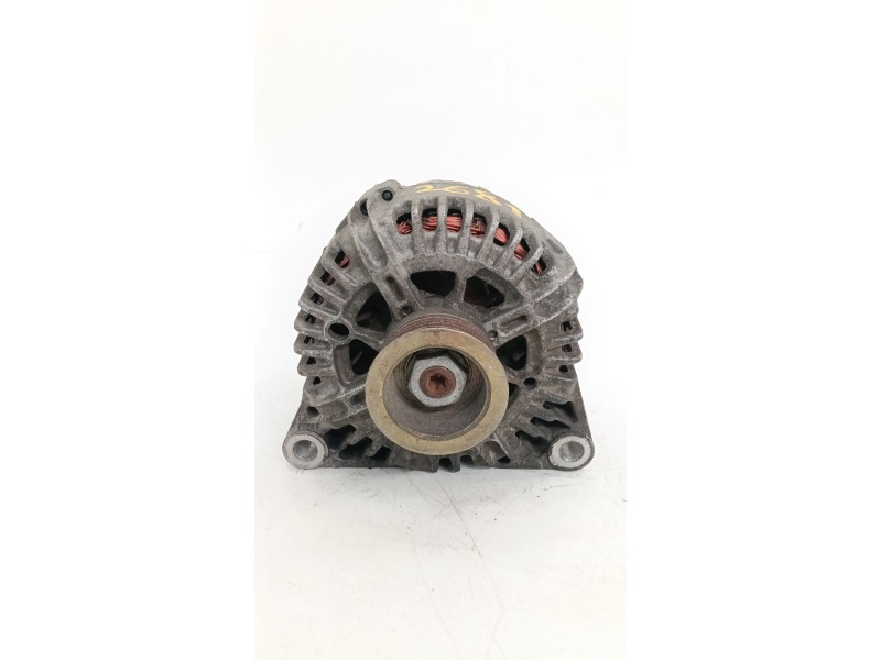 Recambio de alternador para citroën c3 i (fc_, fn_) 1.4 hdi referencia OEM IAM 9646476280  
							