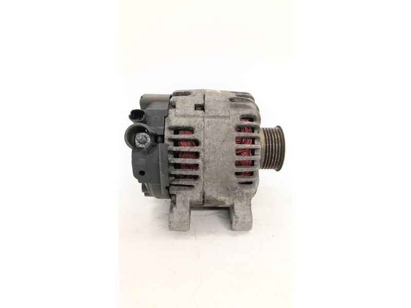 Recambio de alternador para citroën c3 i (fc_, fn_) 1.4 hdi referencia OEM IAM 9646476280  