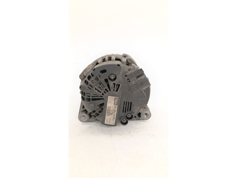 Recambio de alternador para citroën c3 i (fc_, fn_) 1.4 hdi referencia OEM IAM 9646476280  