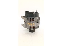 Recambio de alternador para renault scénic ii (jm0/1_) 1.5 dci (jm02, jm13) referencia OEM IAM 8200386806  