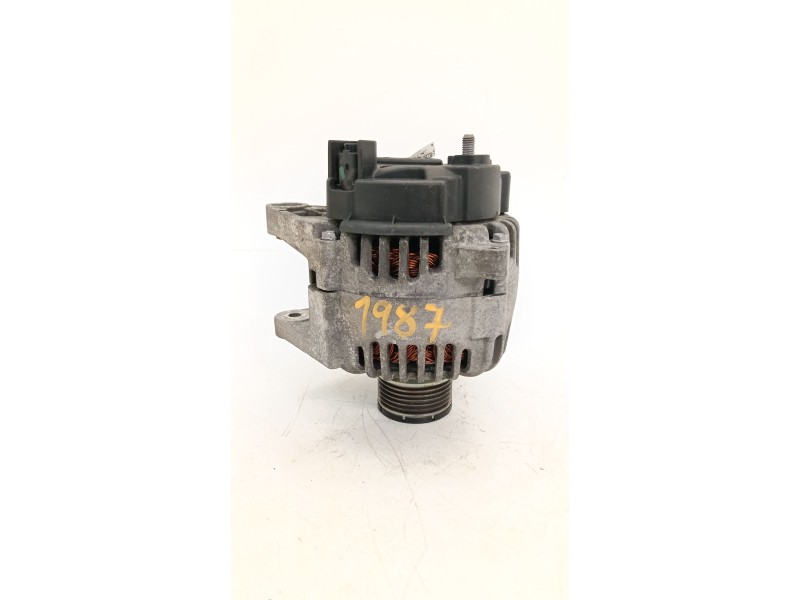 Recambio de alternador para renault scénic ii (jm0/1_) 1.5 dci (jm02, jm13) referencia OEM IAM 8200386806  