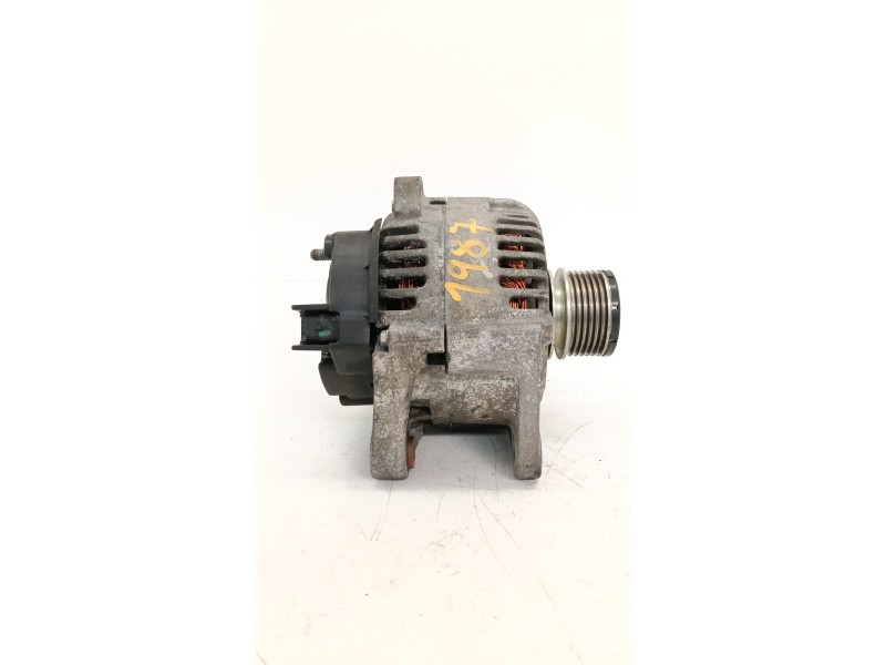 Recambio de alternador para renault scénic ii (jm0/1_) 1.5 dci (jm02, jm13) referencia OEM IAM 8200386806  