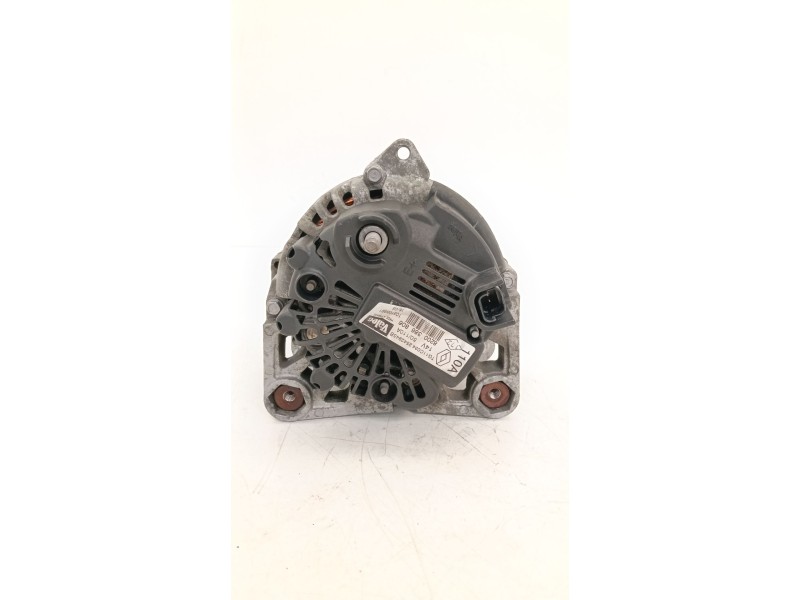 Recambio de alternador para renault scénic ii (jm0/1_) 1.5 dci (jm02, jm13) referencia OEM IAM 8200386806  