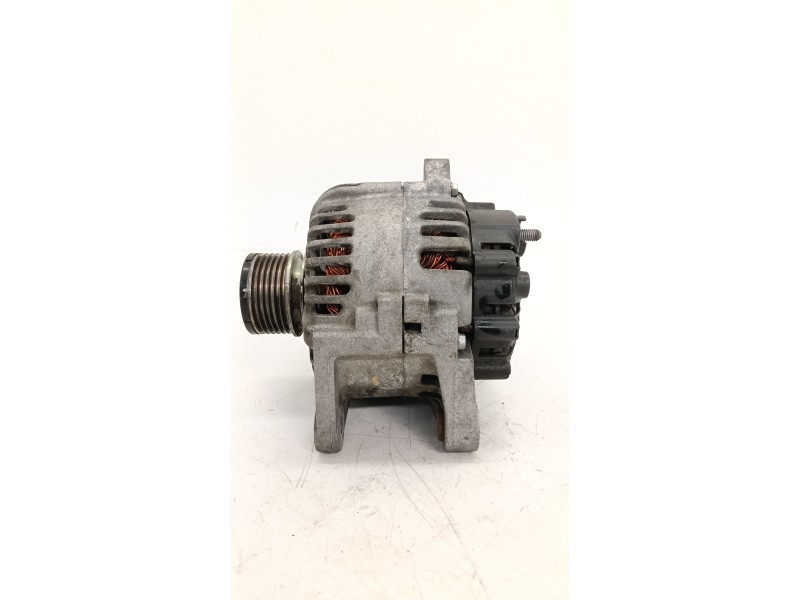 Recambio de alternador para renault scénic ii (jm0/1_) 1.5 dci (jm02, jm13) referencia OEM IAM 8200386806  
