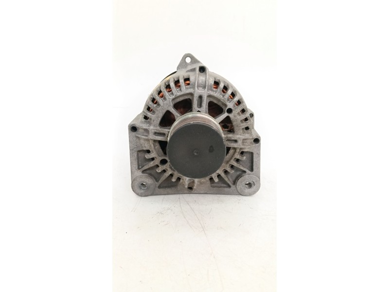 Recambio de alternador para renault scénic ii (jm0/1_) 1.5 dci (jm02, jm13) referencia OEM IAM 8200386806  
							