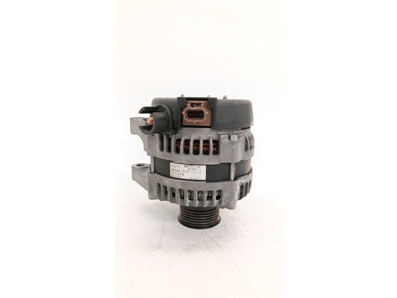 Recambio de alternador para ford fiesta v (jh_, jd_) 1.6 tdci referencia OEM IAM 3M5T10300PD  