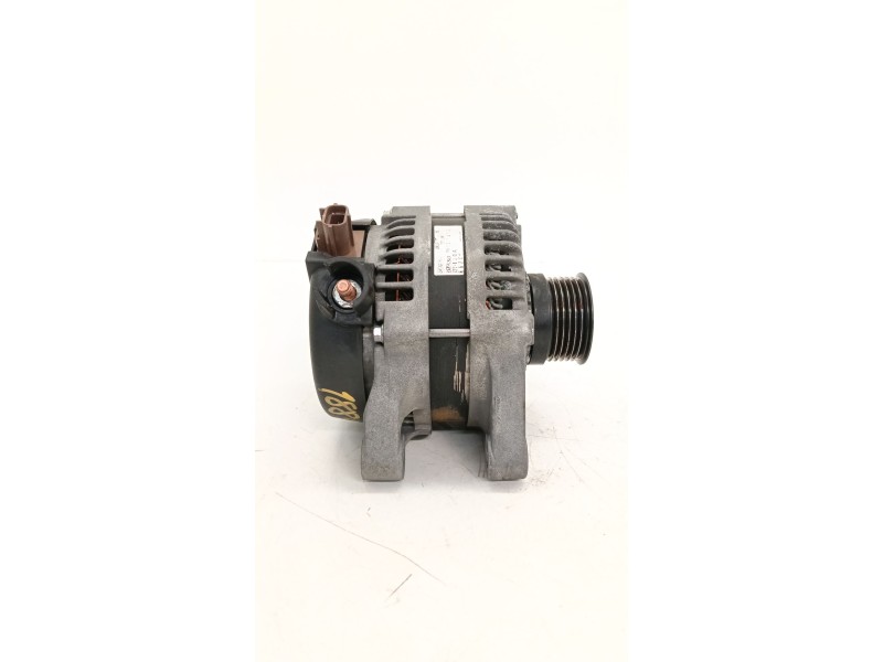 Recambio de alternador para ford fiesta v (jh_, jd_) 1.6 tdci referencia OEM IAM 3M5T10300PD  