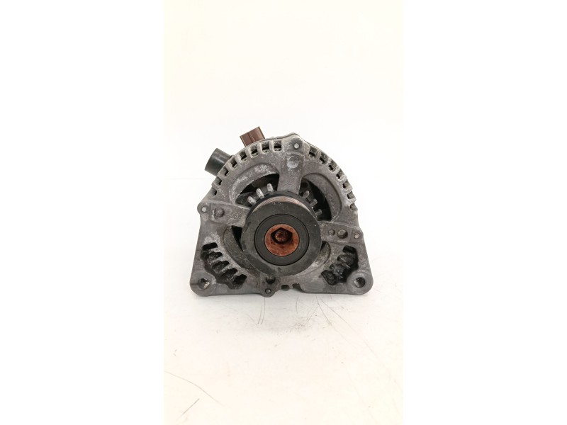 Recambio de alternador para ford fiesta v (jh_, jd_) 1.6 tdci referencia OEM IAM 3M5T10300PD  
							