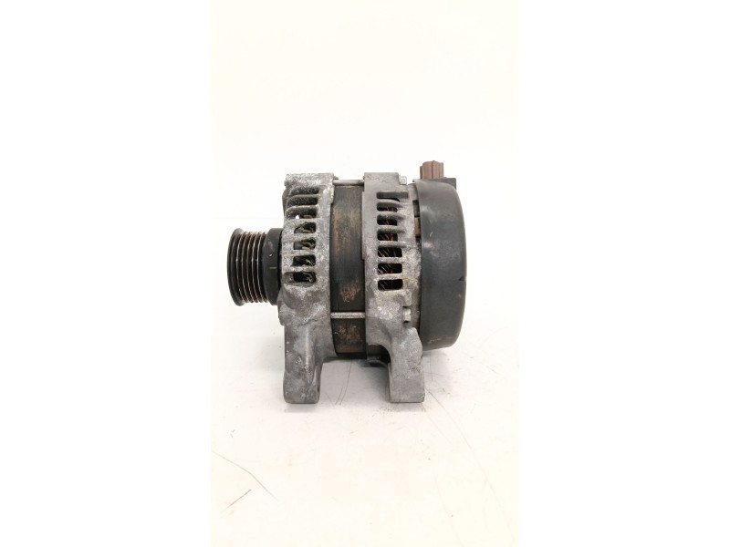 Recambio de alternador para ford fiesta v (jh_, jd_) 1.6 tdci referencia OEM IAM 3M5T10300PD  