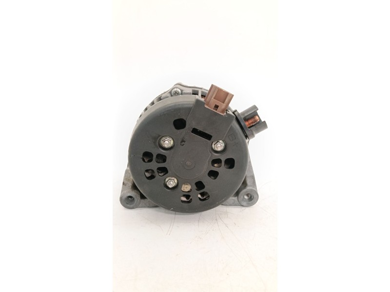 Recambio de alternador para ford fiesta v (jh_, jd_) 1.6 tdci referencia OEM IAM 3M5T10300PD  