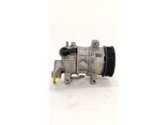 Recambio de compresor aire acondicionado para peugeot 2008 i (cu_) 1.2 vti referencia OEM IAM 9822184980   2
