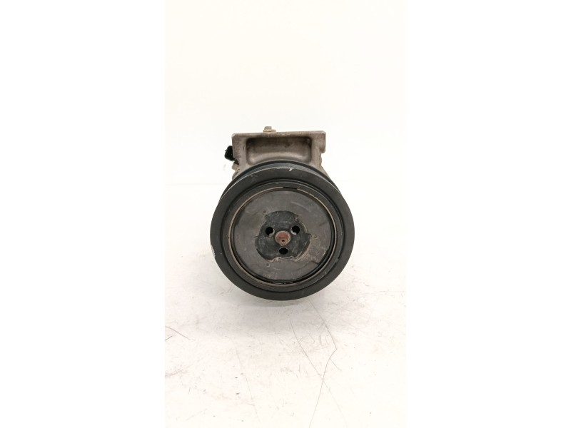 Recambio de compresor aire acondicionado para peugeot 2008 i (cu_) 1.2 vti referencia OEM IAM 9822184980  
							