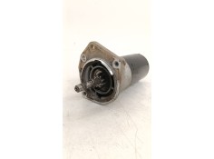 Recambio de motor arranque para seat ibiza ii (6k1) 1.4 i referencia OEM IAM 036911023S  