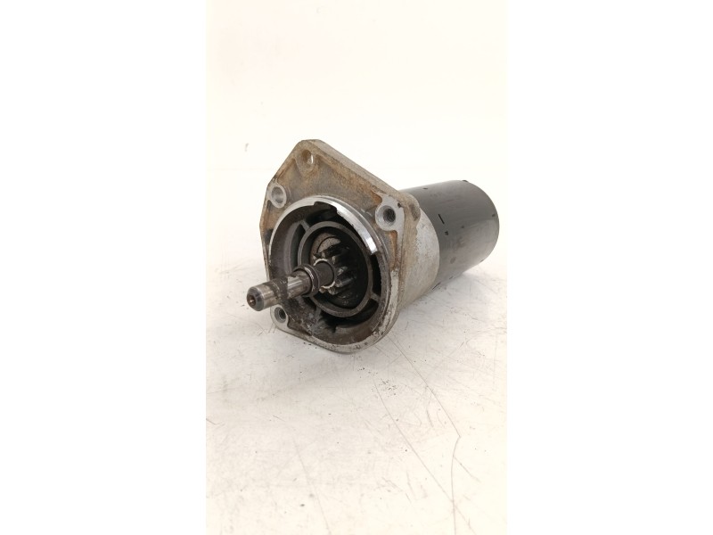 Recambio de motor arranque para seat ibiza ii (6k1) 1.4 i referencia OEM IAM 036911023S  