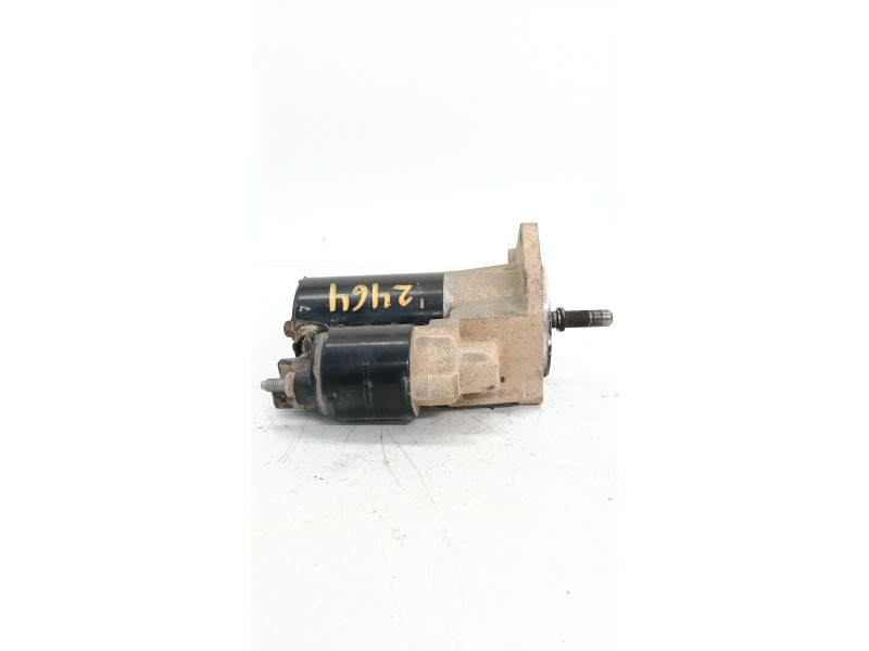 Recambio de motor arranque para seat ibiza ii (6k1) 1.4 i referencia OEM IAM 036911023S  