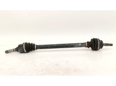 Recambio de transmision delantera derecha para peugeot 2008 i (cu_) 1.2 vti referencia OEM IAM   