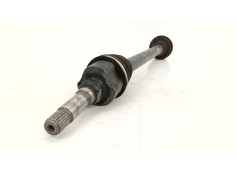 Recambio de transmision delantera derecha para peugeot 2008 i (cu_) 1.2 vti referencia OEM IAM    2