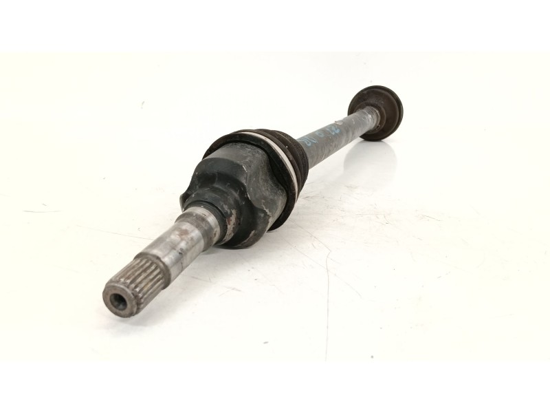 Recambio de transmision delantera derecha para peugeot 2008 i (cu_) 1.2 vti referencia OEM IAM   