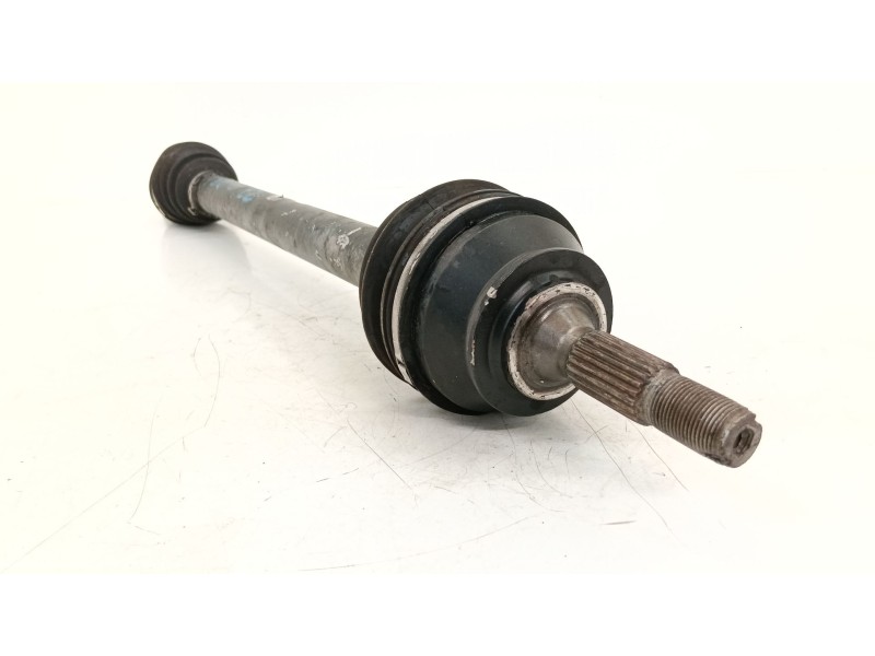 Recambio de transmision delantera derecha para peugeot 2008 i (cu_) 1.2 vti referencia OEM IAM   