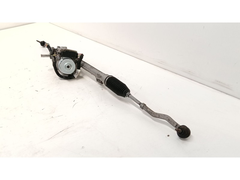Recambio de cremallera direccion para peugeot 2008 i (cu_) 1.2 vti referencia OEM IAM Q003TC2676 Q003TC2676 