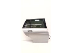 Recambio de puerta trasera derecha para mercedes-benz clase c (w204) c 180 cdi (204.000) referencia OEM IAM   