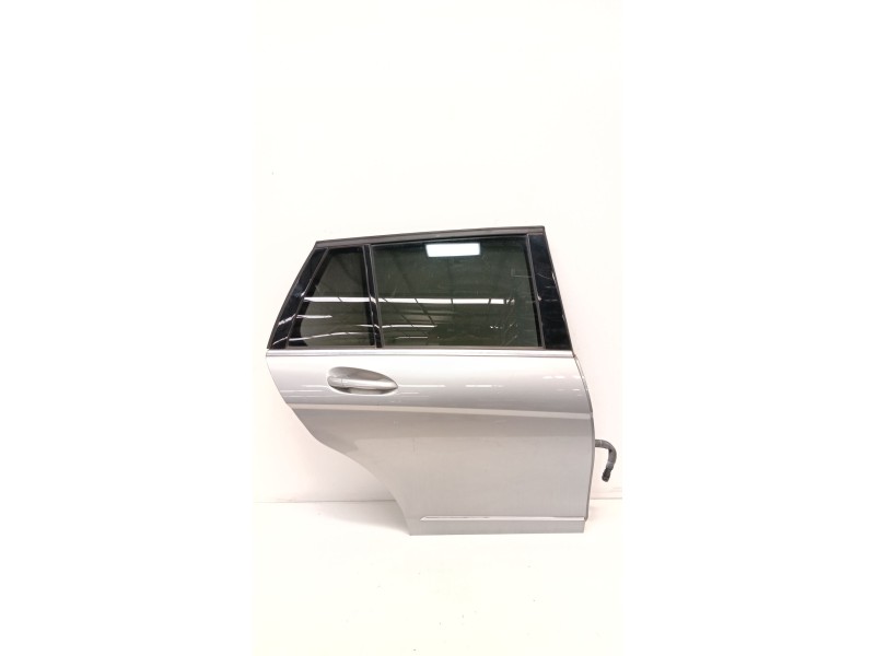 Recambio de puerta trasera derecha para mercedes-benz clase c (w204) c 180 cdi (204.000) referencia OEM IAM   