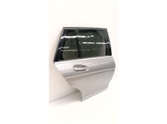 Recambio de puerta trasera derecha para mercedes-benz clase c (w204) c 180 cdi (204.000) referencia OEM IAM    2