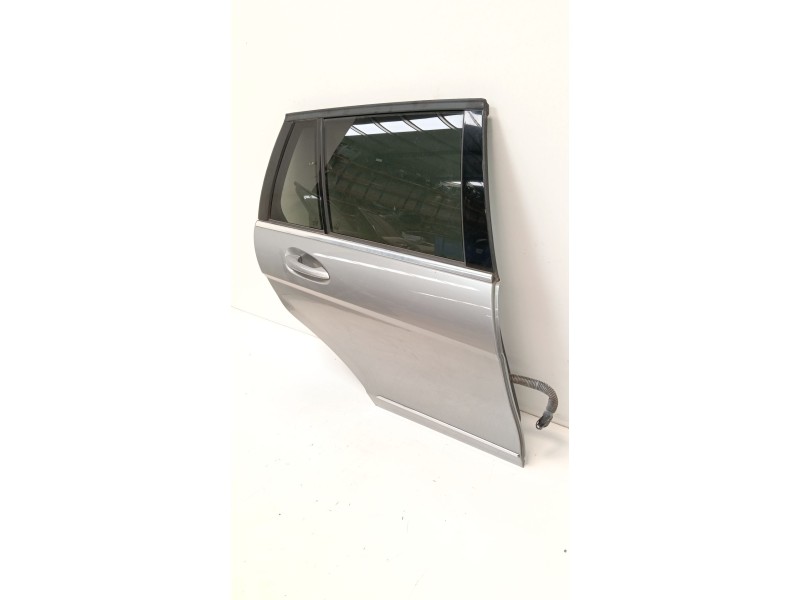 Recambio de puerta trasera derecha para mercedes-benz clase c (w204) c 180 cdi (204.000) referencia OEM IAM   
							
