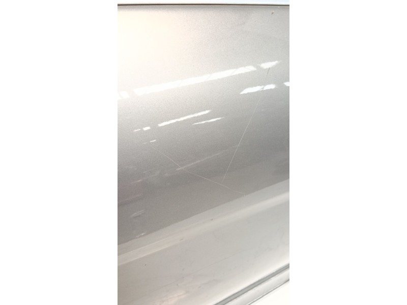 Recambio de puerta trasera derecha para mercedes-benz clase c (w204) c 180 cdi (204.000) referencia OEM IAM   
							