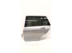 Recambio de puerta trasera izquierda para mercedes-benz clase c (w204) c 180 cdi (204.000) referencia OEM IAM   