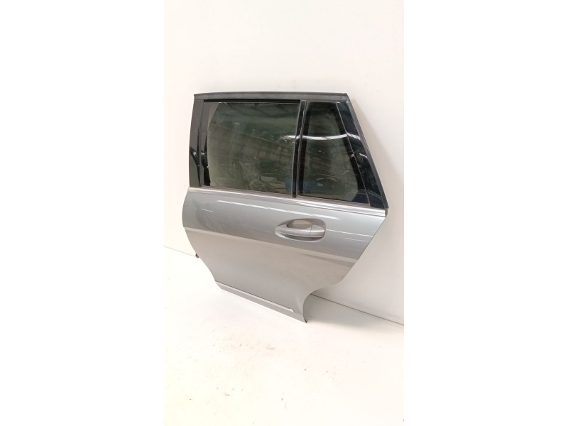 Recambio de puerta trasera izquierda para mercedes-benz clase c (w204) c 180 cdi (204.000) referencia OEM IAM   
							